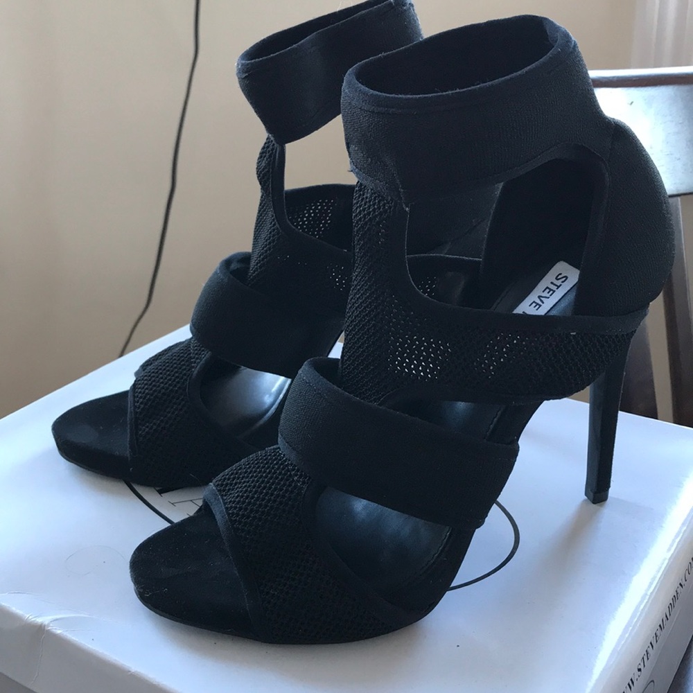Steve Madden heels